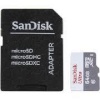 SanDisk mälukaart Ultra Lite microSDXC Ad. 64GB 100MB/s SDSQUNR-064G-GN6TA
