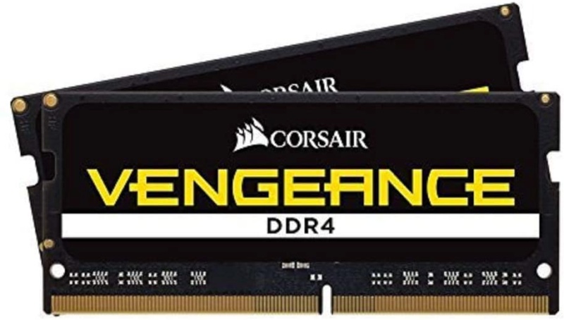Corsair mälu DDR4 32GB 2400MHz CL16 (2x16GB) must PCB
