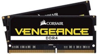 Corsair mälu DDR4 32GB 2400MHz CL16 (2x16GB) must PCB