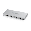 Zyxel switch XGS1210-12 Managed hall