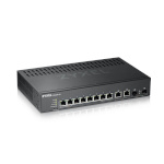Zyxel switch GS2220-10-EU0101F network Managed L2 Gigabit Ethernet (10/100/1000) must