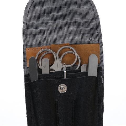 Byomic Preparation Cutlery In Case