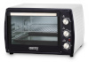 Camry miniahi Camry CR 6007 42 L, No, Electric Oven, valge/must, 1800 W