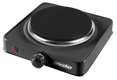 Mesko lauapliit Mesko Hob MS 6508