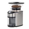Camry kohviveski Coffee Grinder CR 4443 200 W, Coffee beans capacity 230 g, Number of cups 12 per container pc(s), Inox