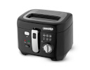 Mesko fritüür Deep Fryer MS 4908, must