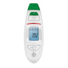 Medisana kraadiklaas Connect Infrared Multifunction Thermometer TM 750 Memory function, valge