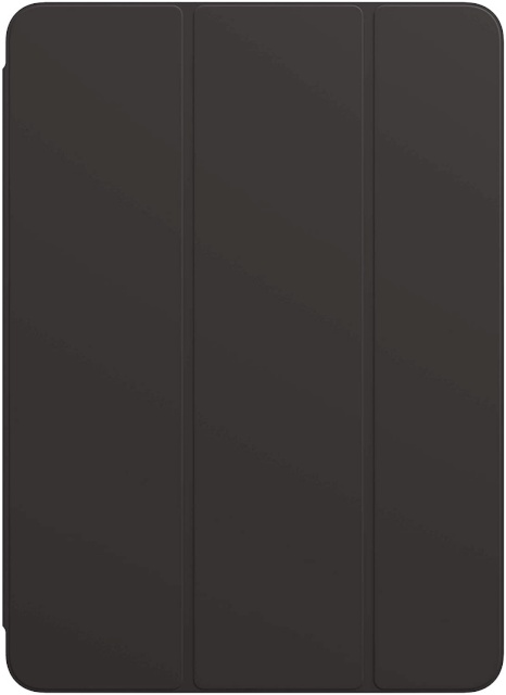 Apple kaitsekest Smart Folio for iPad Air (4th / 5th generation) - Black, must