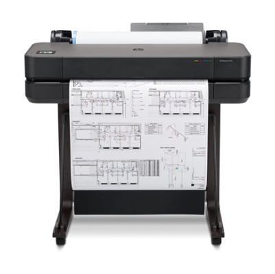 Ploter HP ploter Design Jet T63024-in