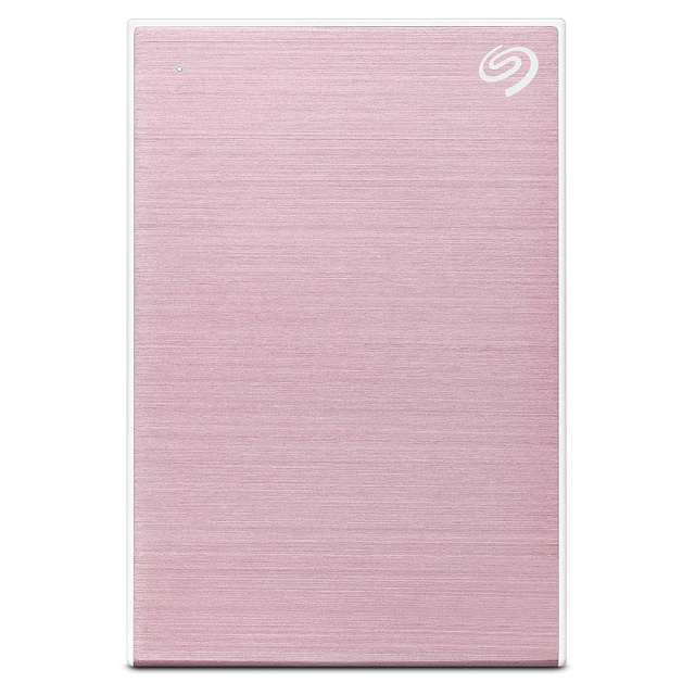 Seagate väline kõvaketas One Touch 2TB 2.5" STKB2000405 RoseGold