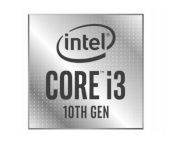 Intel protsessor Core i3-10100 F BOX 3.60GHz LGA1200