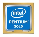Intel protsessor Pentium G6500 41GHz LGA1200 BX80701G6500