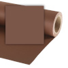Colorama paberfoon 1,35x11m, peat brown (580)