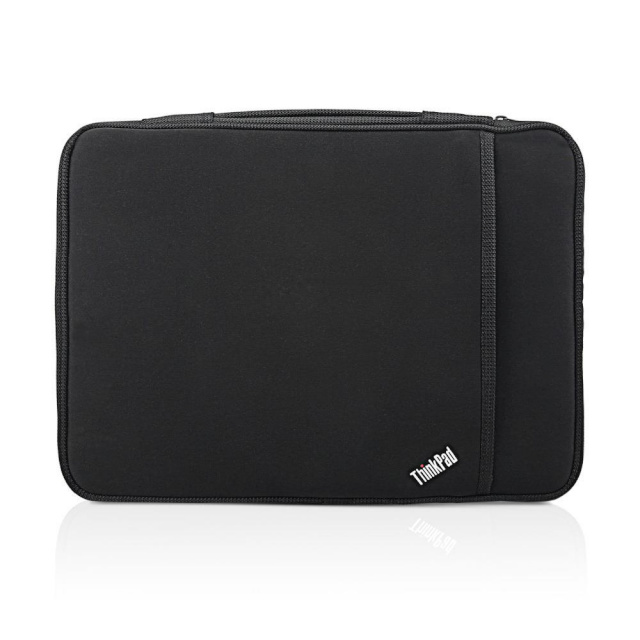 Lenovo sülearvutikott-kaitseümbris ThinkPad Sleeve 14", must