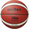 SKO korvpall Competition MOLTEN B7G4000-X FIBA, synthetic leather, size 7