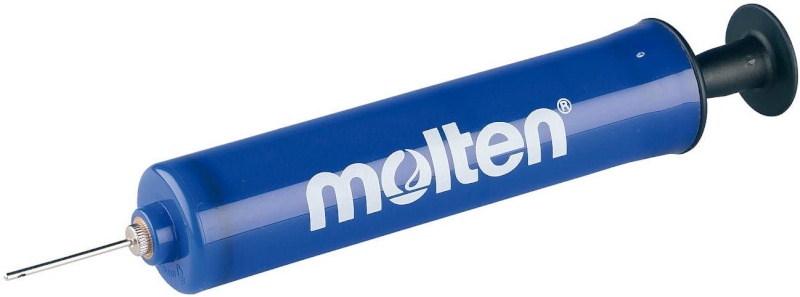 SKO Hand air rattapump (single action) MOLTEN HP18-BL