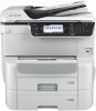 Epson printer Multifunctional printer WorkForce Pro WF-C8690DTWF Colour, Inkjet, A3+, Wi-Fi, Grey