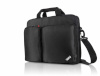 Lenovo sülearvutikott-kohver ThinkPad 3in1 Messenger-Backpack 14.1", must