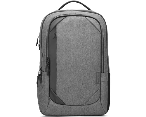 Lenovo sülearvutikott-seljakott Business Casual Backpack 17" Water-Repellent, hall