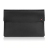 Lenovo sülearvutikott-kaitseümbris ThinkPad X1 Carbon/Yoga Leather Sleeve 14", must