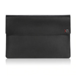 Lenovo sülearvutikott-kaitseümbris ThinkPad X1 Carbon/Yoga Leather Sleeve 14", must