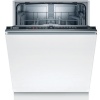 Bosch nõudepesumasin SMV2ITX16E integreeritav, 60 cm, A+, 50 dB