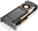 Lenovo videokaart nVidia Quadro GV100 32GB HBM2, 4X60T45045