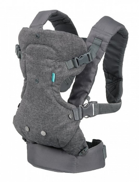 B-kids kandekott Baby Carrier Infantino 4in1