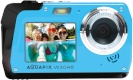 Easypix Aquapix W3048 Edge Ice Blue, sinine