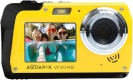 Easypix Aquapix W3048 Edge kollane