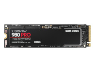 Samsung kõvaketas 980 PRO PCle 4.0 NVMe M.2 500 GB SSD