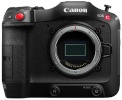 Canon EOS C70