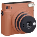 Fujifilm polaroid kaamera Instax Square SQ1 Terracotta Orange, oranž