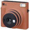 Fujifilm polaroid kaamera Instax Square SQ1 Terracotta Orange, oranž