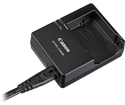 Canon akulaadija LC-E8 (LP-E8)