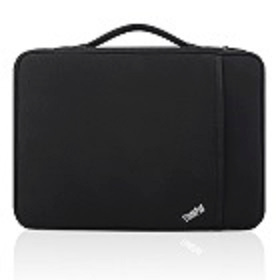 Lenovo sülearvutikott-kaitseümbris ThinkPad Sleeve 15", must