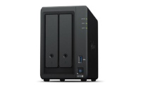 Synology NAS Storage Tower 2bay/No HDD DS720+