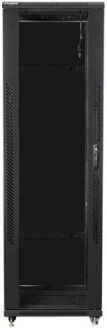 Lanberg serverikapp Rack 19". 42U 800x800 FF01-8842-23B