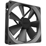 NZXT RF-AP120-FP computer cooling component Computer case Fan 12 cm must, hall