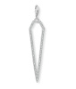 Thomas Sabo naiste ripats Y0055-051-14 6cm