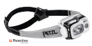 Petzl pealamp Swift RL 900lm, must