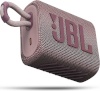 JBL kaasaskantav kõlar GO 3, roosa