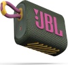 JBL kaasaskantav kõlar GO 3, roheline/roosa