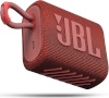 JBL kaasaskantav kõlar GO 3, punane