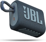 JBL kaasaskantav kõlar GO 3, sinine