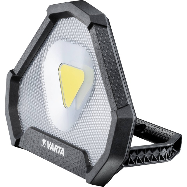 Varta taskulamp Work Flex Stadium Light with Battery