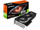 Gigabyte videokaart nVidia GeForce RTX 3070 Gaming OC 8GB GDDR6, GV-N3070GAMING OC-8GD