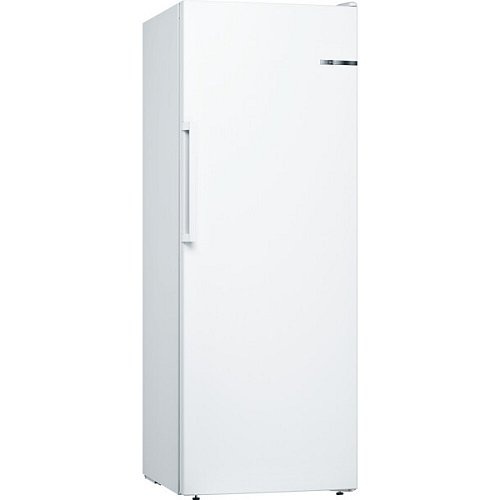 Bosch sügavkülmik GSN29VWEP, 161cm, 200 l, 39dB, NoFrost, elektrooniline juhtimine, valge