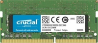 Crucial mälu DDR4 SO-DIMM 32GB 3200MHz 1x32GB CL22