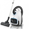 Bosch tolmuimeja BGB6SIL1 Serie 6 ProSilence Vacuum Cleaner, 700 W, valge